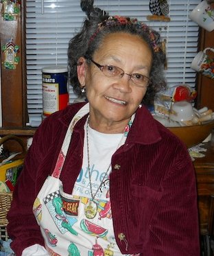 Delores Butler 2