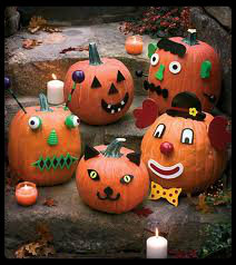 pumpkins pumpkins