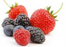 berries