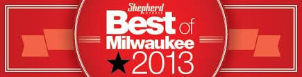 Best of MKE 2013 Best of MKE 2013